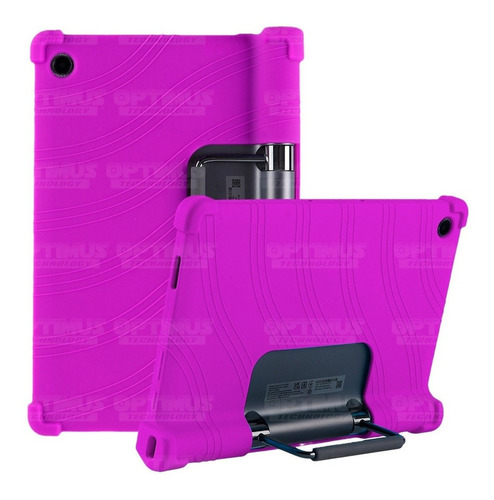 Estuche Protector Para Tablet Para Lenovo Yoga Tab 11 2021