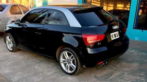 Imagen 4 de 15 de Audi A1 Ambition 2013 Ed.limitada
