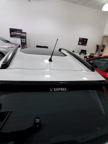 Peugeot 2008 Feline Tiptronic E
