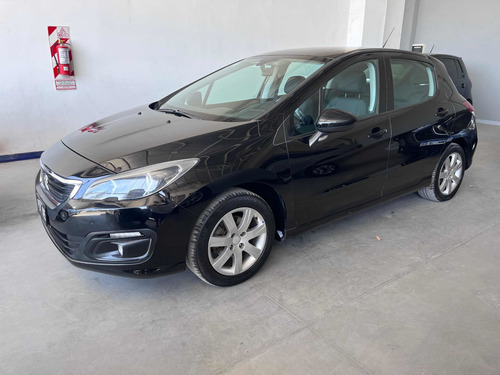 Imagen 7 de 24 de Peugeot 308 2015 1.6 Active Autoargentina