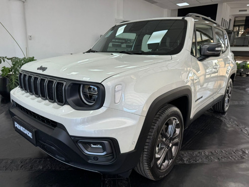 Jeep Renegade 1.8 Longitude At6