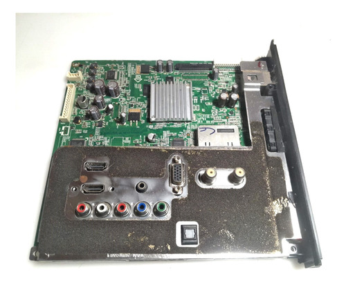 Placa Main Tv Sony Kdl-32bx325 (Usado)