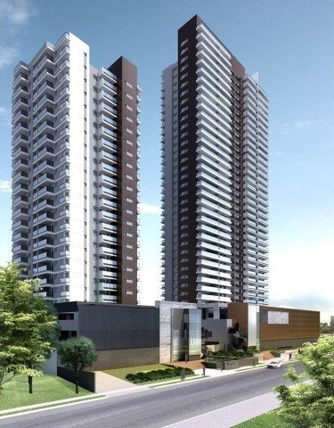 Imagem 2 de 11 de Apartamento À Venda No Bairro Vila Leopoldina - São Paulo/sp - O-1830-6719