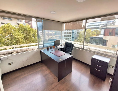 Oficina Cercana A Costanera Center