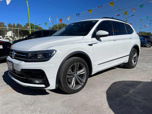 Volkswagen Tiguan 2.0 Highline At