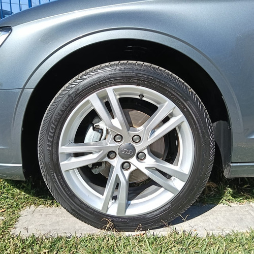 Audi A3 1.4 Sedán Dynamic At Dsg