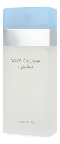 Dolce & Gabbana Original Eau De Toilette 100 ml Para Mujer