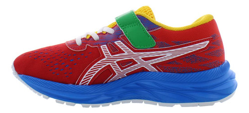 Asics Kid's Pre Excite 7 Ps Running Shos,  B07sndhxf6_070424