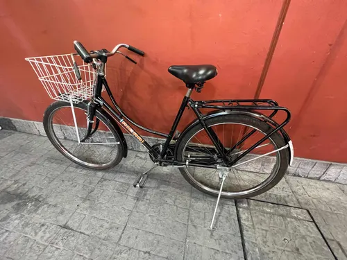Bicicleta Inglesa Mujer Usada