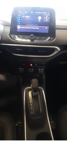 Chevrolet Tracker 1.2 Turbo Ltz At