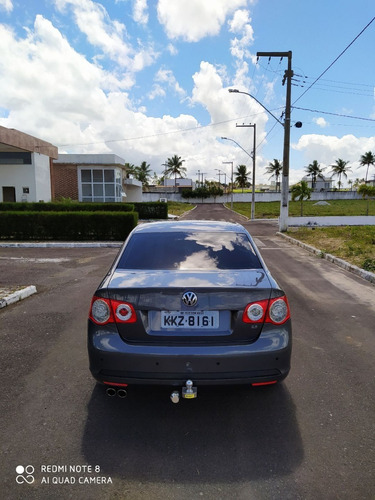Jetta 2.5 2008