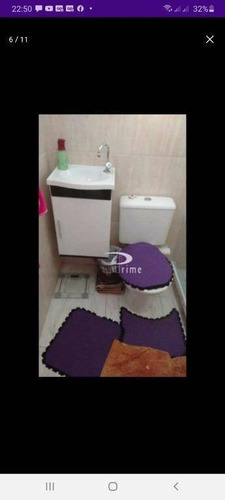 Casa Com 3 Dormitórios À Venda Por R$ 406.600,00 - Porto Da Pedra - São Gonçalo/rj - Ca0946