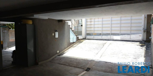 Imagem 3 de 15 de Comercial - Vila Madalena - Sp - 669338