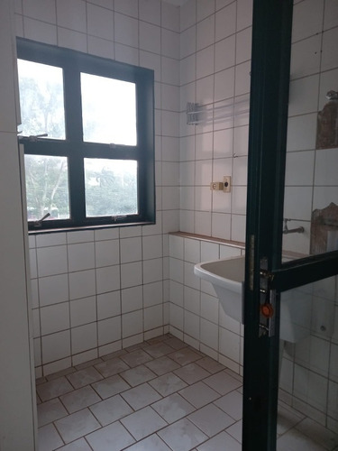 Imagem 20 de 21 de Apartamento - Ap00776 - 70732987