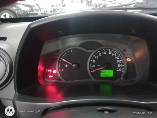 Ford Ka 1.0 MPI 8V