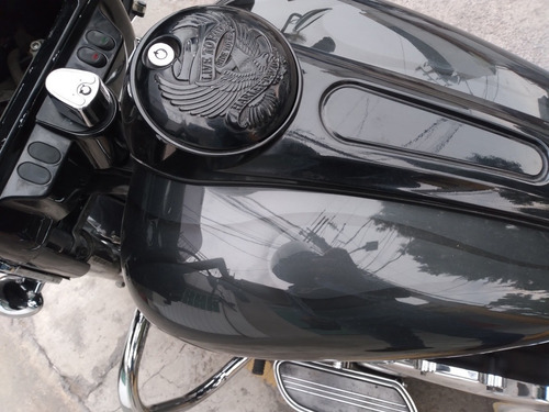 Imagen 9 de 13 de Harley Davidson Street Glide