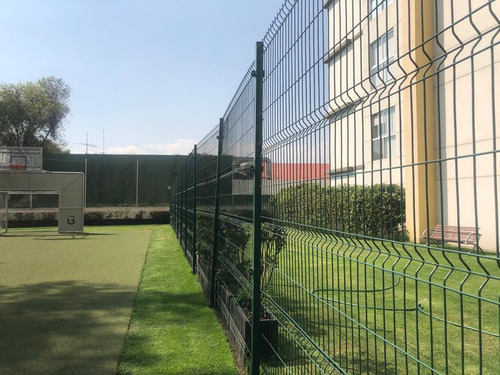 Imagen 12 de 16 de Hermoso Departamento En Renta En Excelente Ubicación.