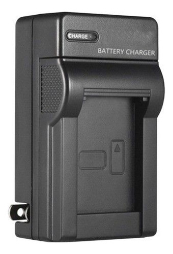 Cargador De Batería Para Panasonic S002 Genérico