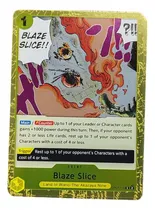 Comprar One Piece Baze Slice Op7