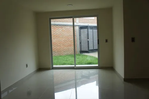 Casa En Venta, Capultitlan, Toluca, Edo. De México.