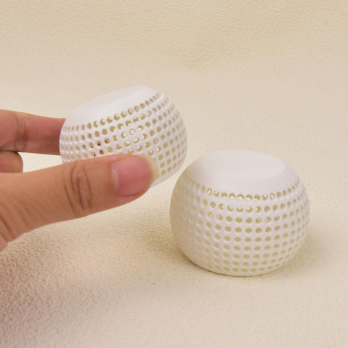 Mesas Redondas Para Casa De Muñecas, Muebles Hechos A Mano,