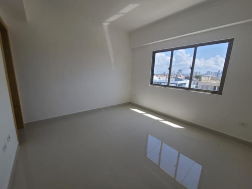 Imagen 4 de 21 de En Venta Maravilloso Penthouse Con Terraza Privada De Oportunidad Nuevo A Estrenar