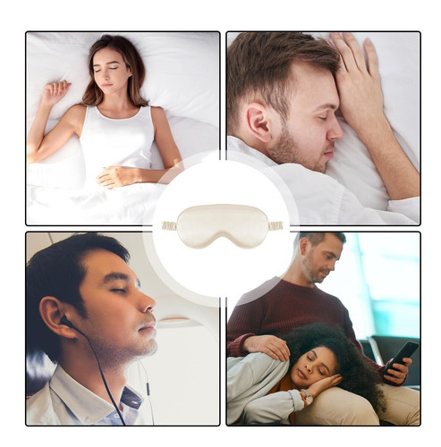 Cubiertas Para Los Ojos Para Dormir Cubierta Para Los Ojos P