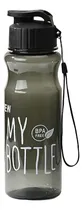 Comprar M Botellas De Agua Deportivas De Plástico De 650 Ml Con