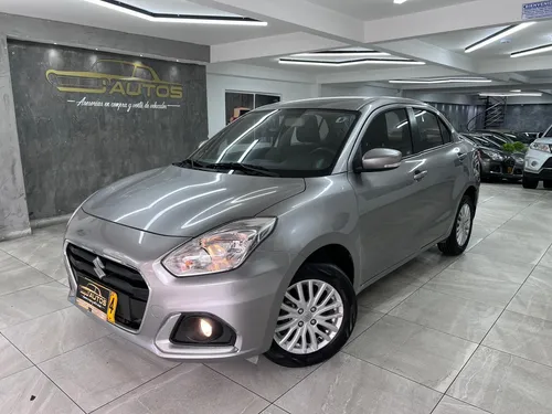 Suzuki Swift Dziere Mt 2023