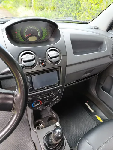 Chevrolet Spark 1.0 Life