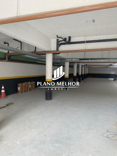 Imagem 4 de 6 de Condominio Fechado Em Condomínio Para Venda No Bairro Penha De França, 2 Dorm, 1 Suíte, 1 Vagas, 60 M.cf0125 - Cf0125