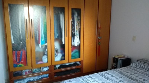 Imagem 19 de 27 de Apartamento - Ref: 5181