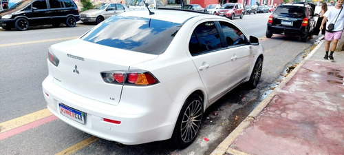 Imagem 7 de 14 de Lancer 2017