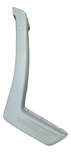 Snorkel Jeep Troller Em Fibra 2009 A 2013 Fabricamos