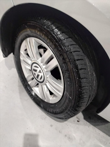 Volkswagen Up! 1.0 Tsi Move up 12v Flex 4p Manual