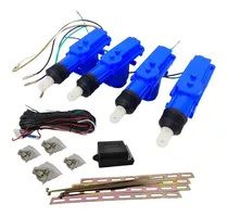 Comprar Kit Cierre Centralizado Nemesis 4 Puertas Auto 