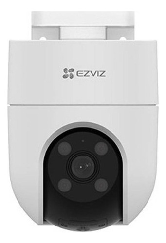 Camara Seguridad Ezviz Ptz H8c 1080p Fullhd 360º Ip67