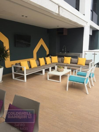 Imagen 5 de 15 de Departamento En Renta, Monterrey, Nuevo León