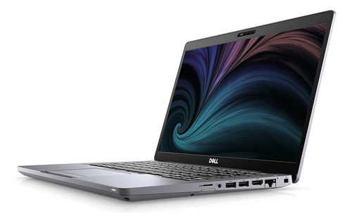 Laptop Latitude 5410 Core I5 10ma Gen 16gb 240gb Ssd Dell 14 (Reacondicionado)