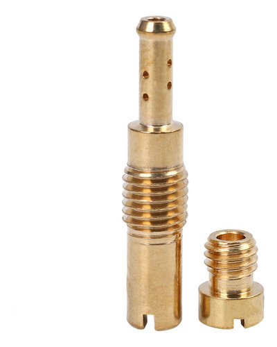Kit De Carburador Principal De 120 Piezas Slow/jet Para Pwk
