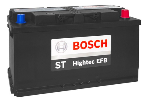 Bateria Bosch Ln5 Efb 95ah Start Stop Bmw, Mercedes Benz