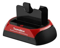 Comprar Estación De Acoplamiento Usb 2 0 Para Discos Duros Sata Ide 