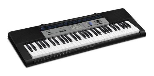 Teclado Casio Ctk1550 Organo 5 Octavas 61 Teclas