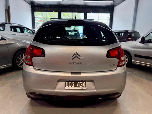 Citroën C3 1.5 Origine Pack Zenith I 90cv
