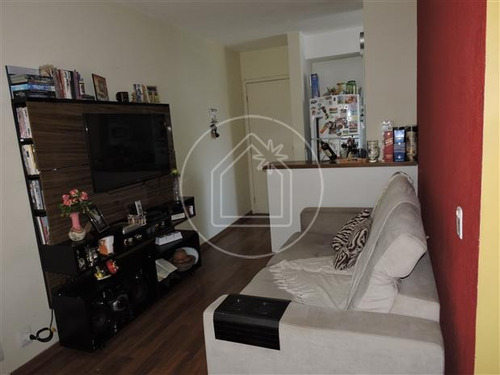 Apartamento - Ref: 790875