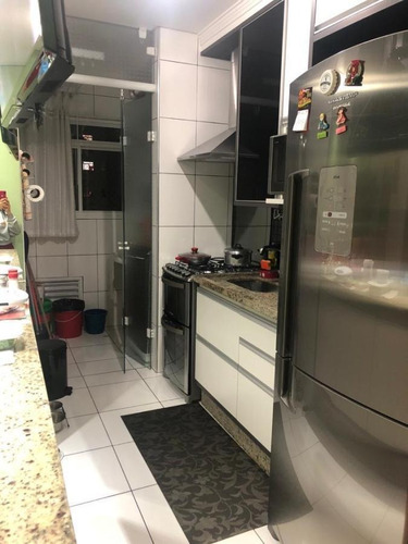 Imagem 5 de 15 de Apartamento Para Venda Em Osasco, Umuarama, 3 Dormitórios, 1 Suíte, 2 Banheiros, 1 Vaga - 9279_2-1549510