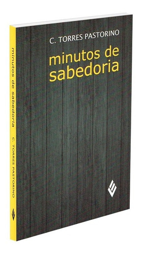 Minutos De Sabedoria - Mudrost