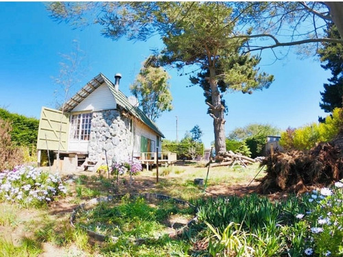 Linda Casa En El Quisco Norte, Buena Ubicacion Y Seguridad