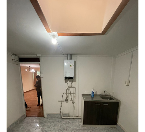 Oportunidad En Macul :casa Amplia Con Excelente Conectividad