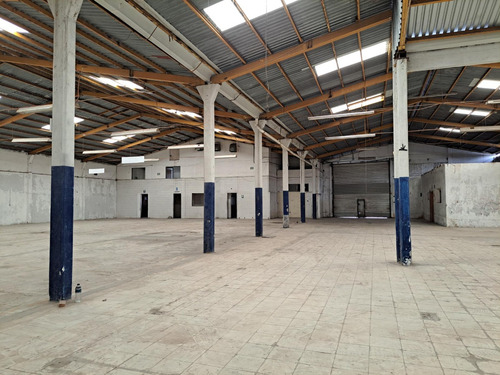 Bodega En Renta En San Felipe, Soledad De Graciano Sanchez,s.l.p.